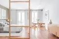 Wohnung 2 Schlafzimmer  Porto, Portugal