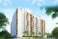 Appartement 2 chambres 65 m² Doubaï, Émirats arabes unis