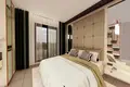Mieszkanie 4 pokoi 120 m² Alanya, Turcja