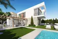 Villa de tres dormitorios 243 m² Finestrat, Španjolska