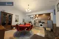 Apartamento 1 habitación 44 m² Vilna, Lituania