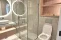 2 bedroom apartment 116 m² Budva, Montenegro