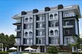 Квартира 2 комнаты 52 м² Оба, Турция