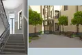 Hotel 5 179 m² Ryga, Łotwa