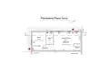 Apartamento 3 habitaciones 70 m² Terni, Italia