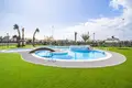 Bungalow 4 pokoi 70 m² w Torrevieja, Hiszpania