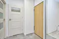 2 room apartment 44 m² in Warsaw, Poland