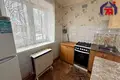 Wohnung 3 zimmer 49 m² Ljuban, Belarus