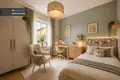 3 room apartment 71 m² Vilnius, Lithuania