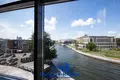 Oficina 374 m² en Minsk, Belarús