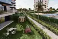 Квартира 155 м² Cankaya, Турция
