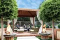 Квартира 4 комнаты 150 м² Аланья, Турция
