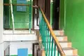 Apartamento 1 habitación 31 m² Starobin, Belarús