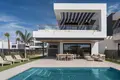 Bungalow z 3 sypialniami 138 m² Torrevieja, Hiszpania