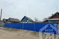 House 68 m² Barysaw, Belarus