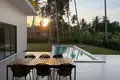 3-Zimmer-Villa 160 m² Mae Nam, Thailand