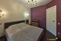 Mieszkanie 40 m² Mińsk, Białoruś