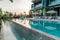 Apartamento 4 habitaciones 208 m² Koinoteta Agiou Tychona, Chipre