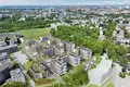 Apartamento 4 habitaciones 79 m² Cracovia, Polonia