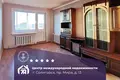 3 room apartment 60 m² Salihorsk, Belarus