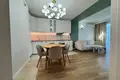 Appartement 2 chambres 42 m² en Varsovie, Pologne