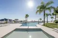 Mieszkanie 3 pokoi 144 m² Marbella, Hiszpania