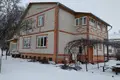 Haus 183 m² Luhavaslabadski sielski Saviet, Belarus