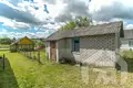 House 49 m² Haradzilauski sielski Saviet, Belarus