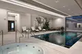 2 bedroom apartment 116 m² Germasogeia, Cyprus