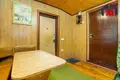 Casa 73 m² Aliachnovicki sielski Saviet, Belarús
