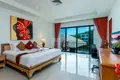 Apartamento 3 habitaciones 262 m² Ban Bang Thao, Tailandia