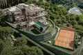 6-Schlafzimmer-Villa 937 m² Benahavis, Spanien