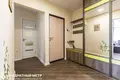 Apartamento 3 habitaciones 76 m² Kopishche, Belarús