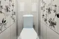 Apartamento 1 habitación 35 m² Minsk, Belarús