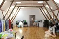 Oficina 143 m² en Muchaviecki sielski Saviet, Belarús
