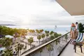 Apartment 50 m² Bodrum, Turkey