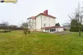 Cottage 341 m² Papiarnianski sielski Saviet, Belarus
