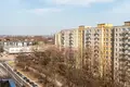 Квартира 2 комнаты 40 м² в Варшаве, Польша