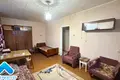 1 room apartment 31 m² Mazyr, Belarus