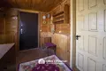 Haus 3 zimmer 103 m² Piarezyrski sielski Saviet, Belarus