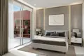 Piso en edificio nuevo Apartamentos con vistas al lago en Country Club en Benahavis Málaga