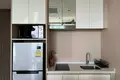 Kondominium 1 Schlafzimmer 42 m² Bang Sare, Thailand