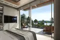 Dom 6 pokojów 309 m² Bodrum, Turcja