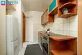 Квартира 2 комнаты 38 м² Salos, Литва