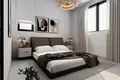 Penthouse z 2 sypialniami 76 m² Limassol, Cypr