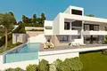 Villa de tres dormitorios 344 m² Altea, Španjolska