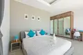 villa de 5 dormitorios 1 m² Ko Samui, Tailandia