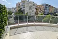 Penthouse 3 pokoi 125 m² Alanya, Turcja