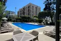 2 bedroom apartment  Germasogeia, Cyprus