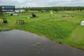 Atterrir  Sirvintos, Lituanie